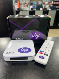 Duosat iJoy - Lan�amento - Sem Antenas - Branco