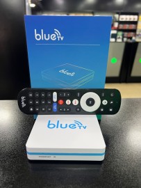 Blue TV - 2/16GB - 4K - Wi-Fi
