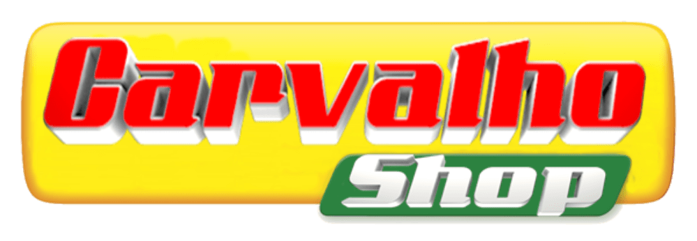 Carvalho Shop - A maior loja de vendas online
