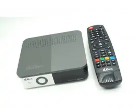 Duosat Troy Legend - Novo Modelo Duosat