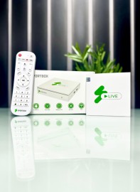 Sportbox Live - Sem Antenas 2026