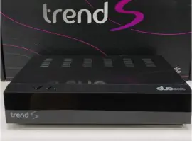 Duosat Trend S