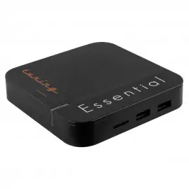 Tuning Essential - Full HD - 2GB/16MB - Branco e Preto